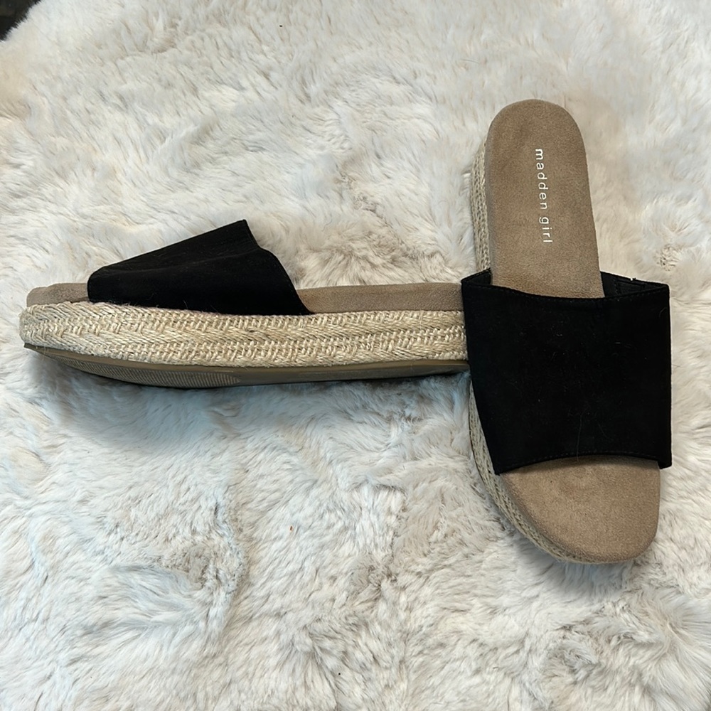 Madden girl shoes - Picture 1 of 6